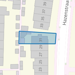 Perceel HVS00-O-1814