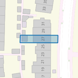 Perceel HVS00-O-1816