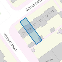 Perceel HVS00-O-1818