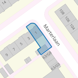 Perceel HVS00-O-1820