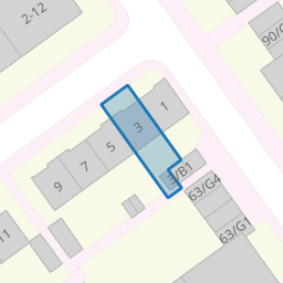 Perceel HVS00-O-1821