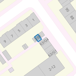 Perceel HVS00-O-1822