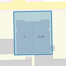 Perceel HVS00-O-1824