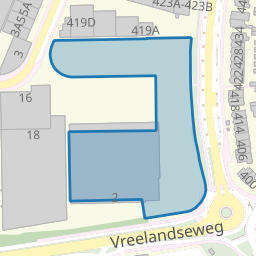 Perceel HVS00-O-1827