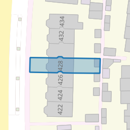 Perceel HVS00-O-1831