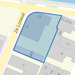 Perceel HVS00-O-1836