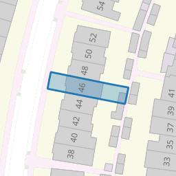 Perceel HVS00-O-1837