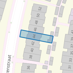 Perceel HVS00-O-1838