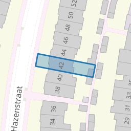 Perceel HVS00-O-1839