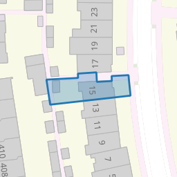 Perceel HVS00-O-1848