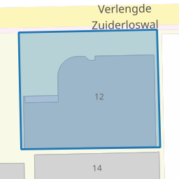 Perceel HVS00-O-1851