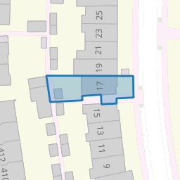 Perceel HVS00-O-1853