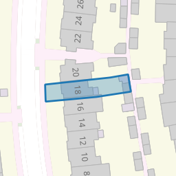 Perceel HVS00-O-1855