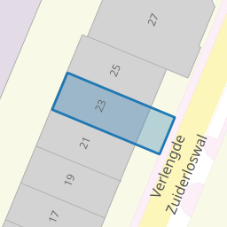 Perceel HVS00-O-1857