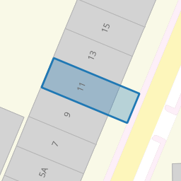 Perceel HVS00-O-1863