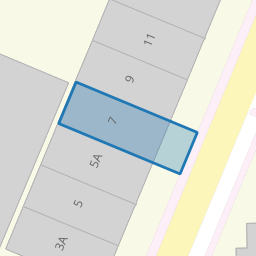 Perceel HVS00-O-1865