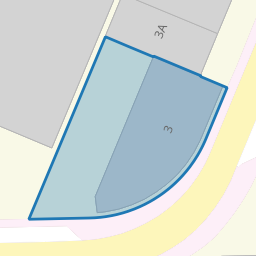 Perceel HVS00-O-1878