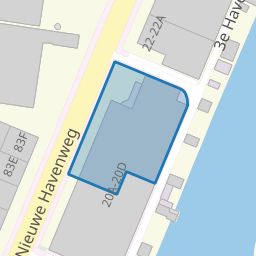 Perceel HVS00-O-1879