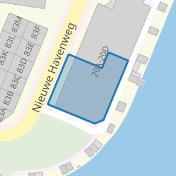 Perceel HVS00-O-1880