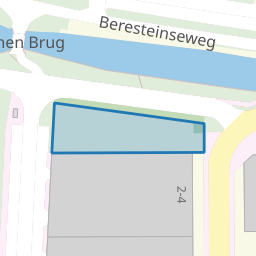 Perceel HVS00-O-1887