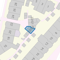 Perceel HVS00-O-1891