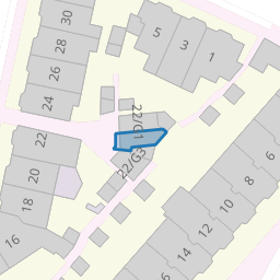 Perceel HVS00-O-1892