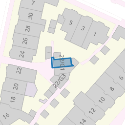 Perceel HVS00-O-1893