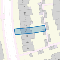 Perceel HVS00-O-1894