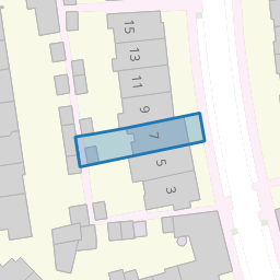 Perceel HVS00-O-1903