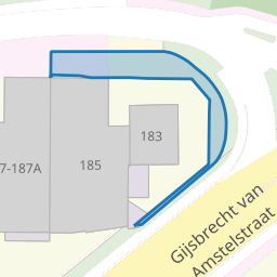 Perceel HVS00-O-1907