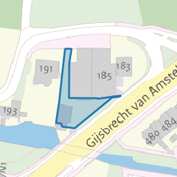 Perceel HVS00-O-1908