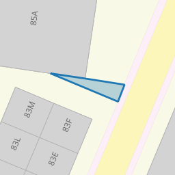 Perceel HVS00-O-1913