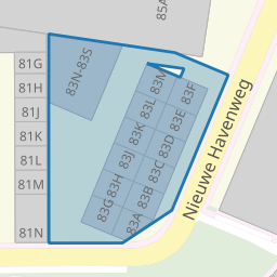 Perceel HVS00-O-1915