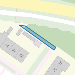 Perceel HVS00-O-1916