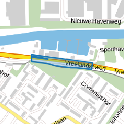 Perceel HVS00-O-1927