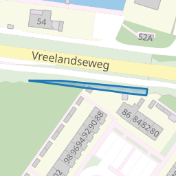 Perceel HVS00-O-1928