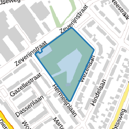 Perceel HVS00-O-1932