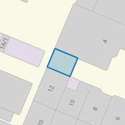 Perceel HVS00-O-1944