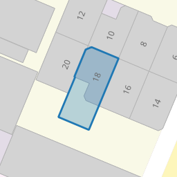 Perceel HVS00-O-1946