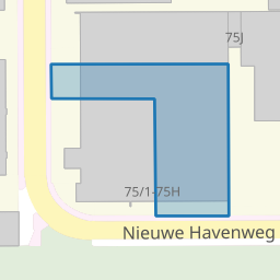 Perceel HVS00-O-1953