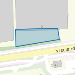 Perceel HVS00-O-1959