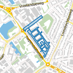 Perceel HVS00-O-1987