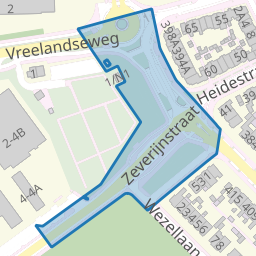 Perceel HVS00-O-1989