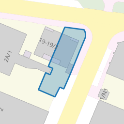 Perceel HVS00-O-1998