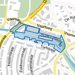 Perceel HVS00-O-2001