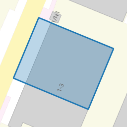 Perceel HVS00-O-2002