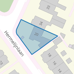 Perceel HVS00-O-2031