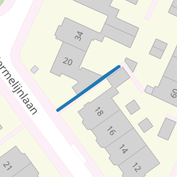 Perceel HVS00-O-2032