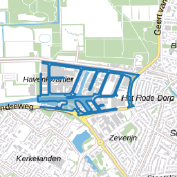 Perceel HVS00-O-2033