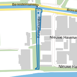 Perceel HVS00-O-2034